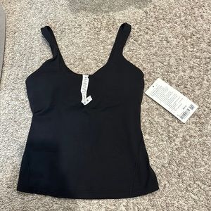 NWT - align waist length tank. All tags still on, never worn.